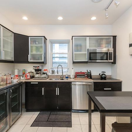 House 5863- Chicago'S Premier Bed And Breakfast エクステリア 写真