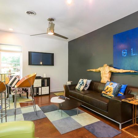 House 5863- Chicago'S Premier Bed And Breakfast エクステリア 写真