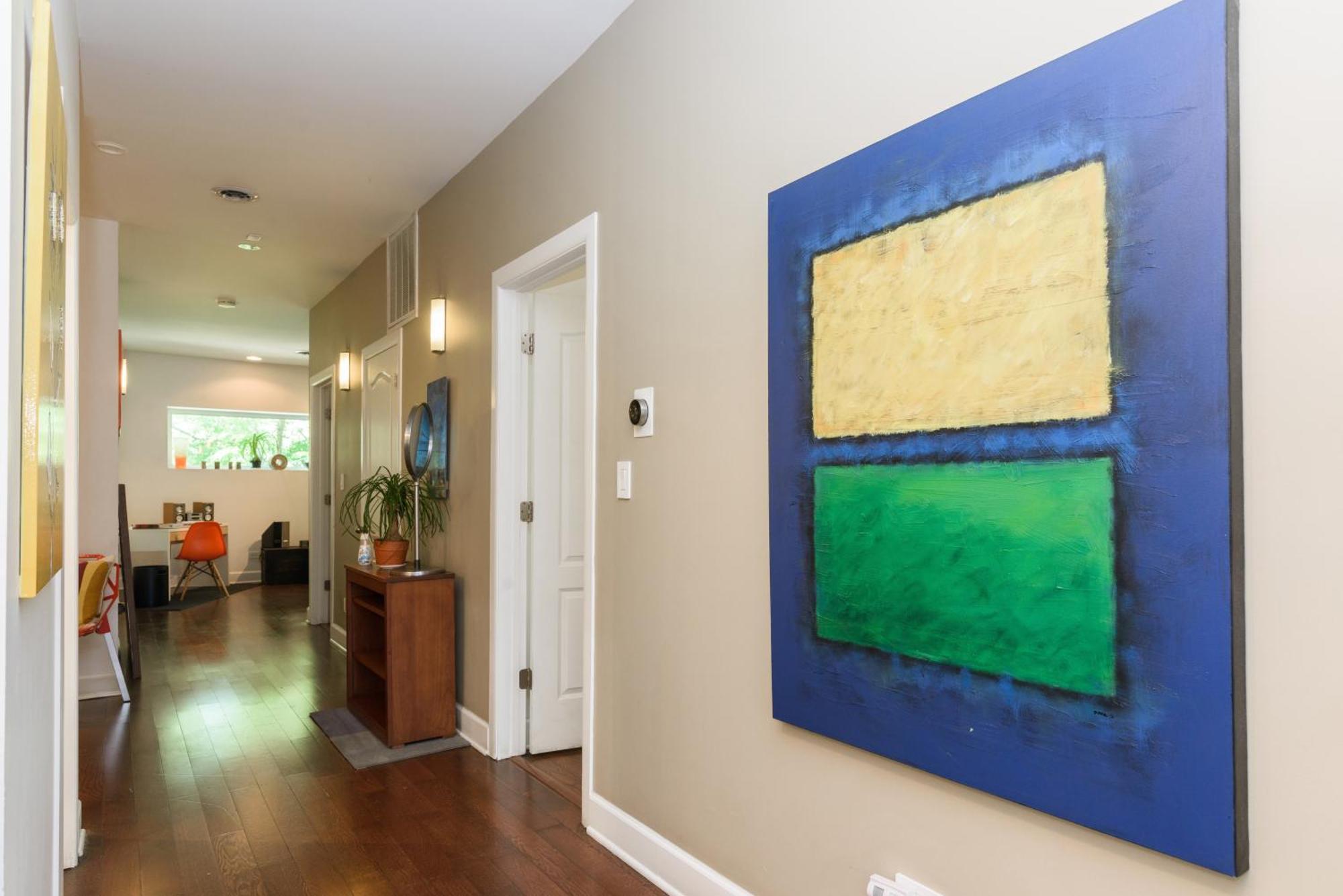House 5863- Chicago'S Premier Bed And Breakfast エクステリア 写真