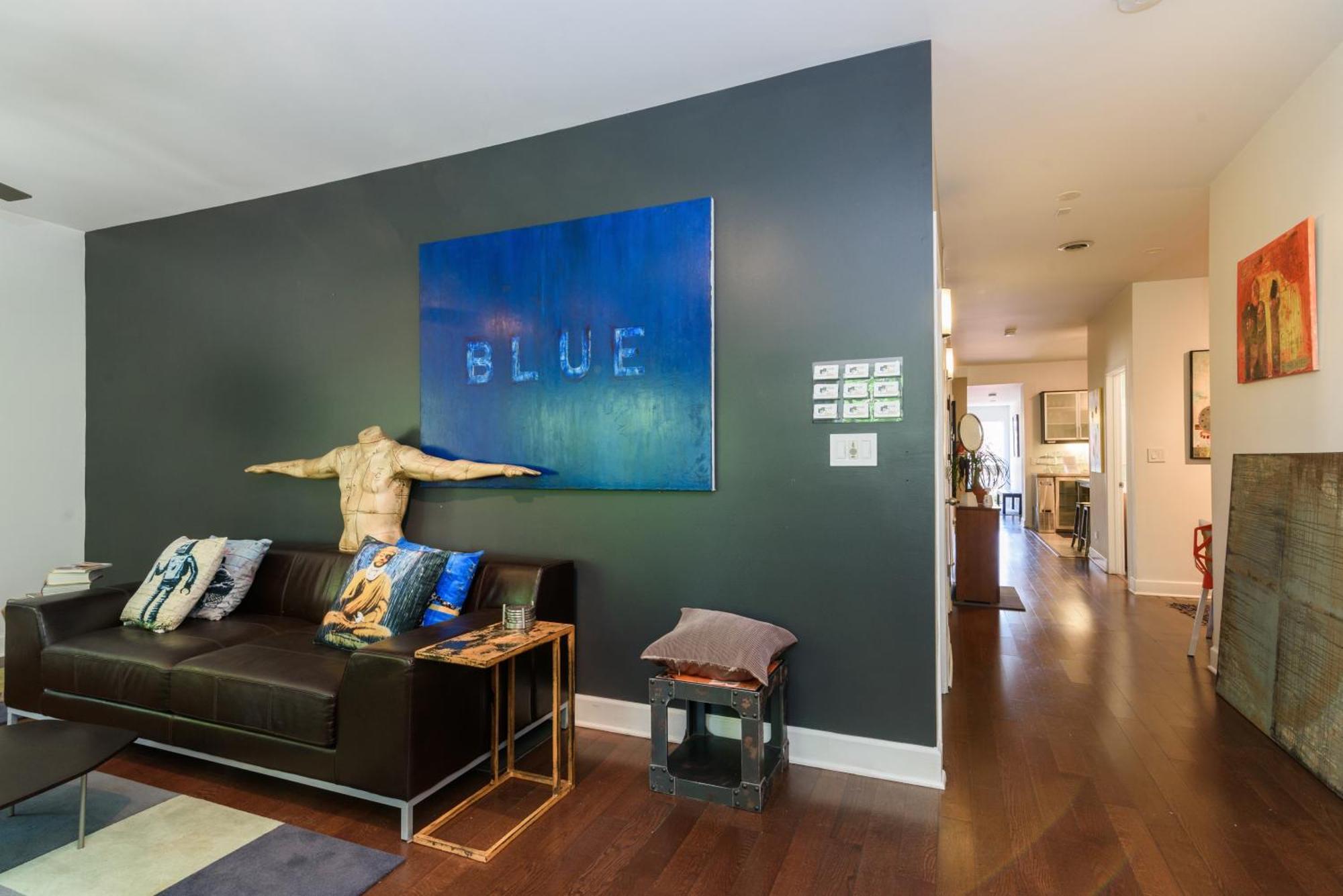 House 5863- Chicago'S Premier Bed And Breakfast エクステリア 写真