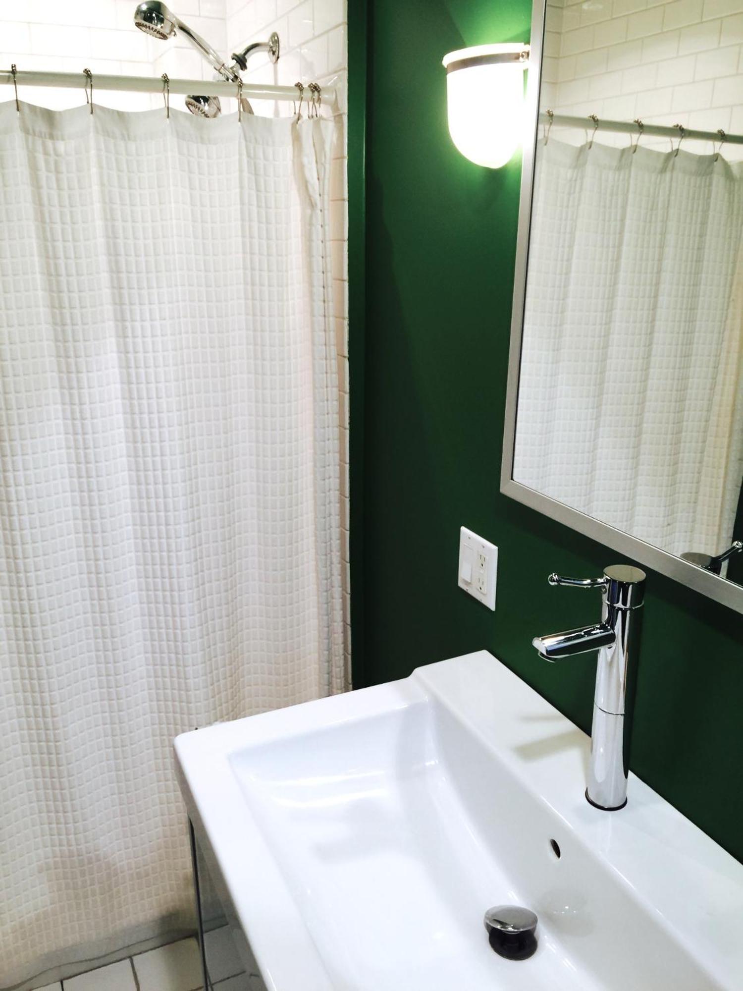 House 5863- Chicago'S Premier Bed And Breakfast 部屋 写真