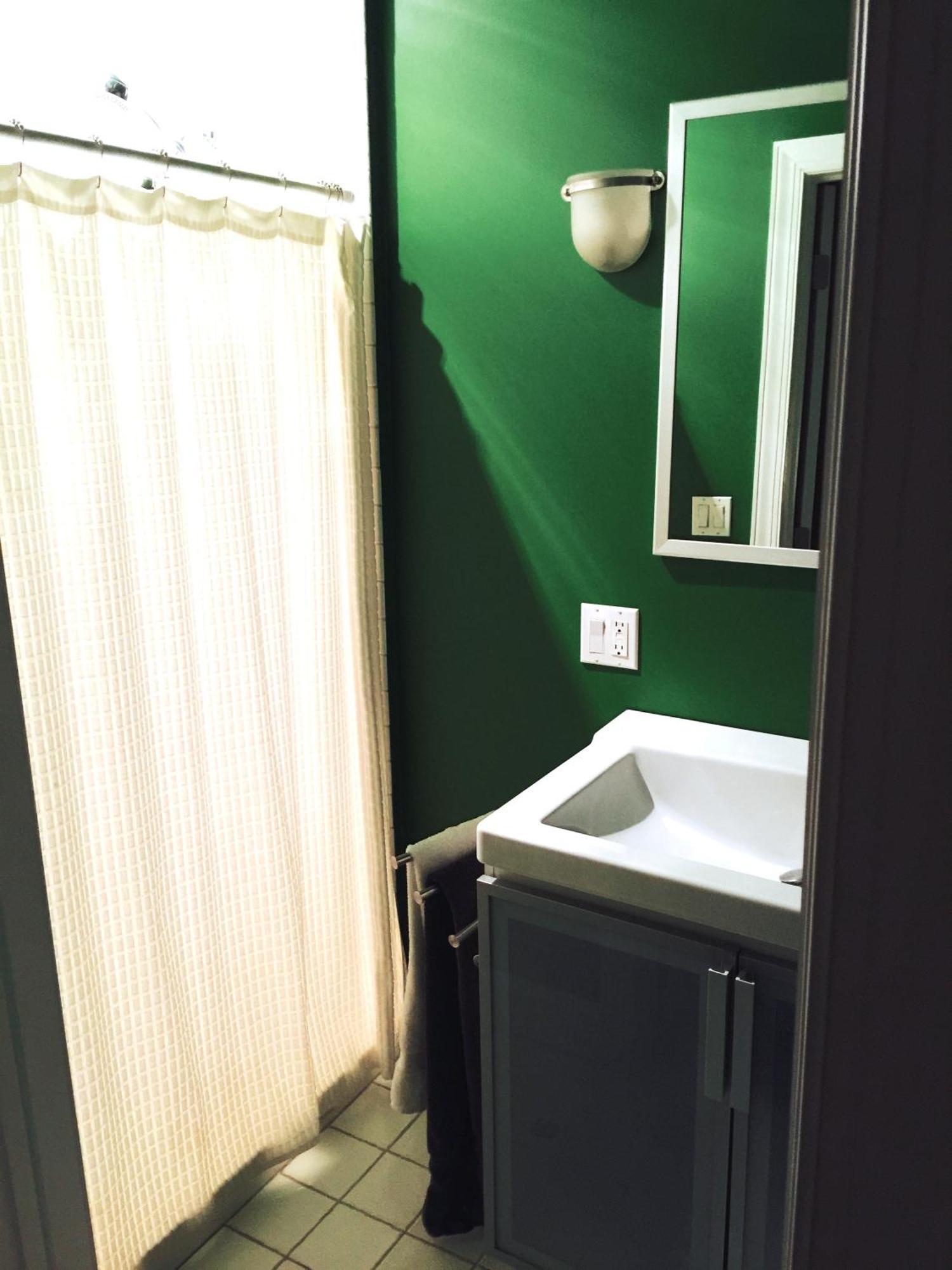 House 5863- Chicago'S Premier Bed And Breakfast 部屋 写真