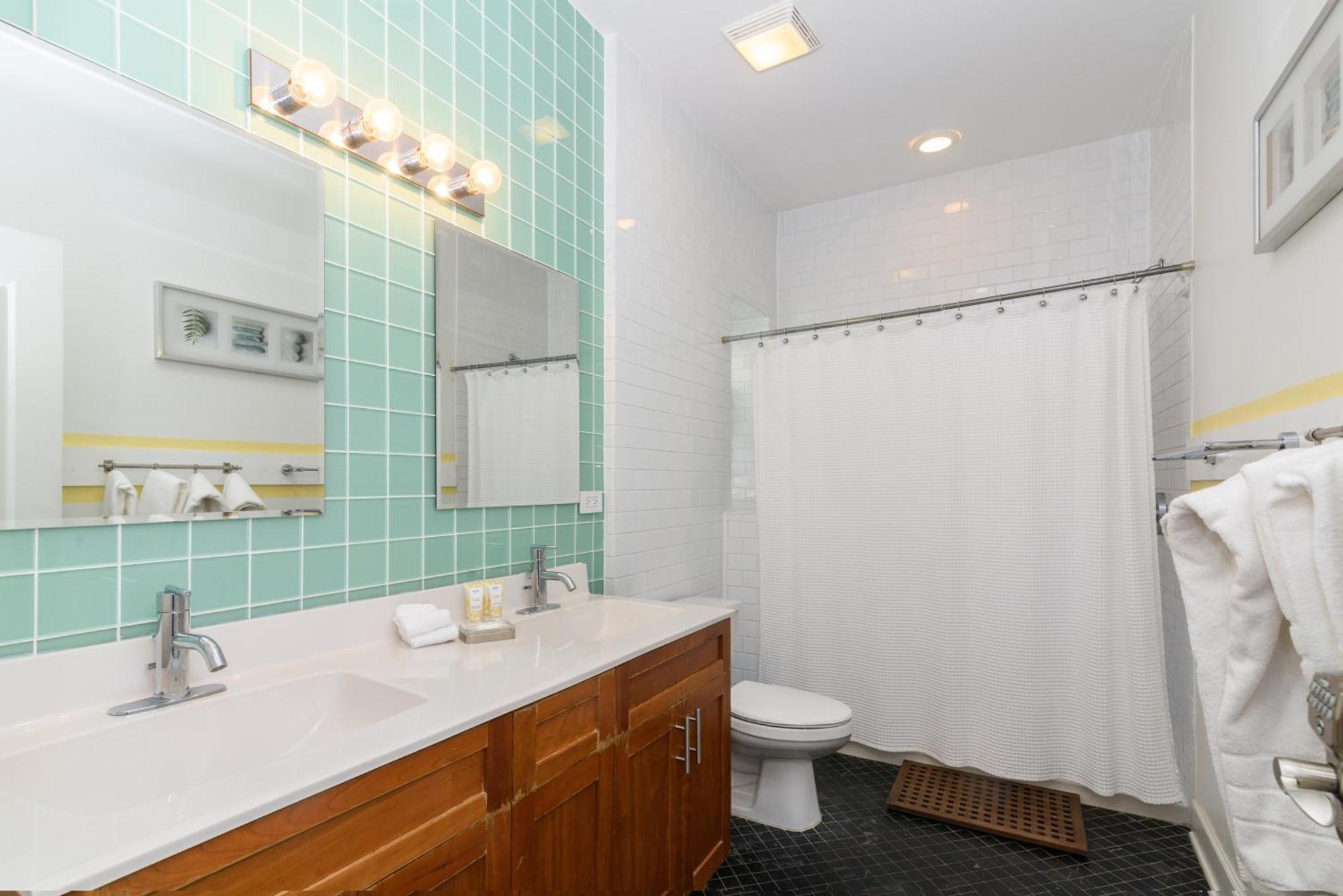 House 5863- Chicago'S Premier Bed And Breakfast 部屋 写真