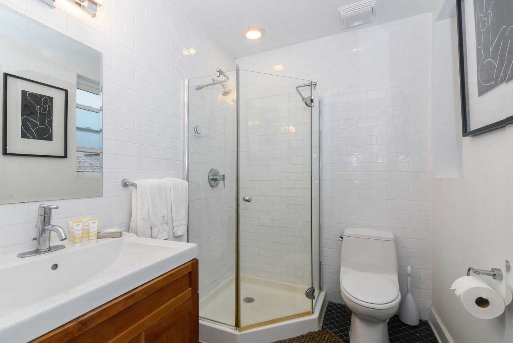 House 5863- Chicago'S Premier Bed And Breakfast 部屋 写真