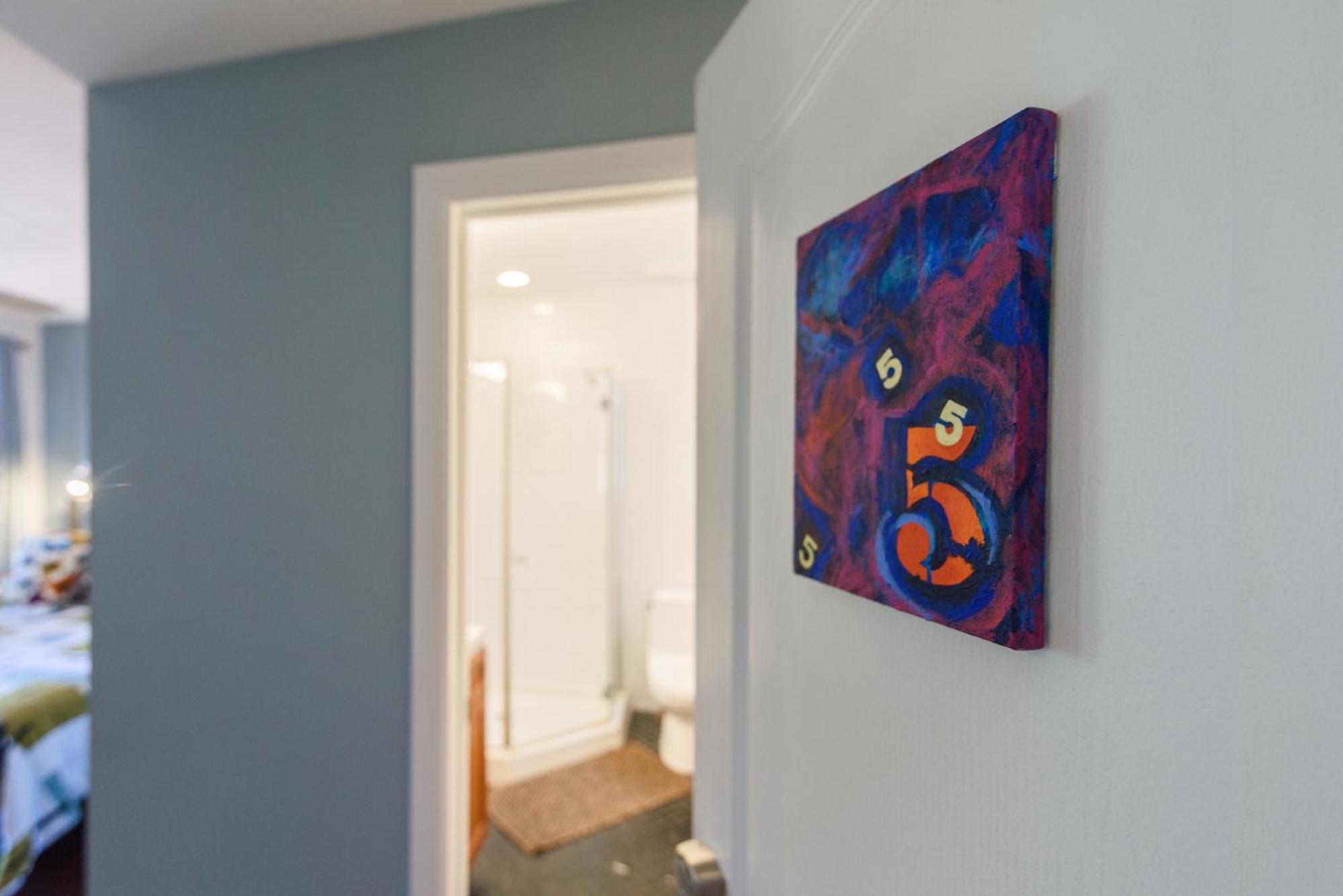 House 5863- Chicago'S Premier Bed And Breakfast 部屋 写真