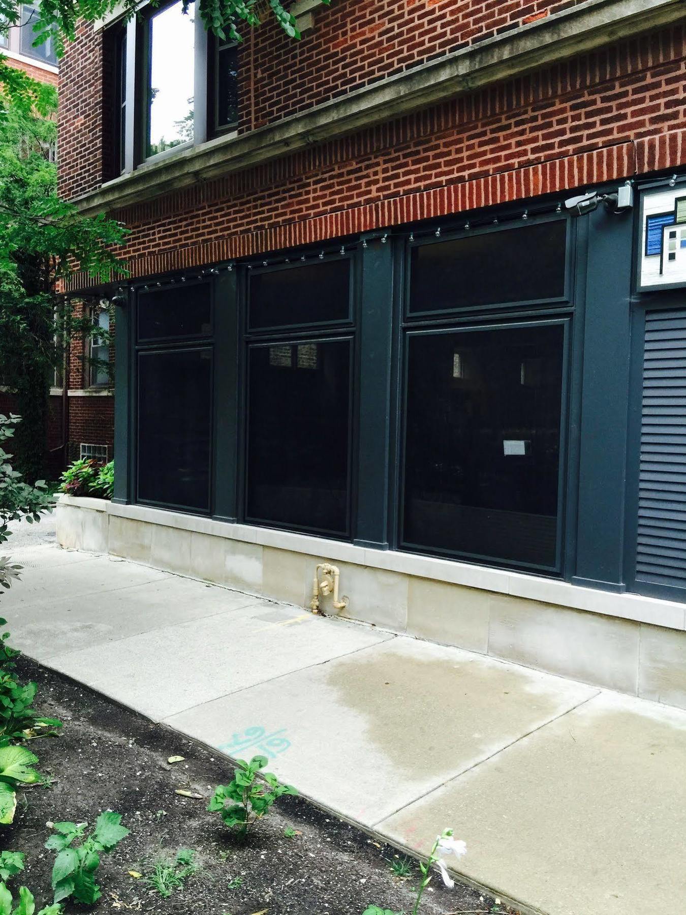 House 5863- Chicago'S Premier Bed And Breakfast エクステリア 写真