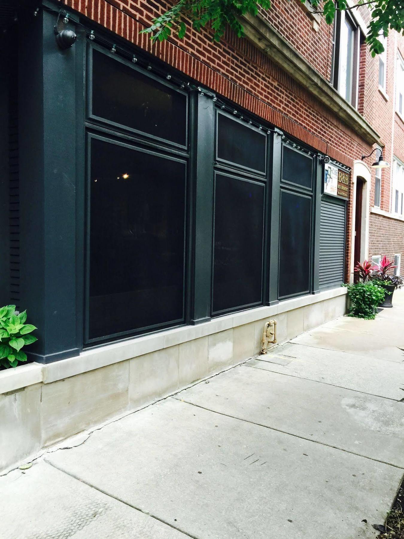 House 5863- Chicago'S Premier Bed And Breakfast エクステリア 写真