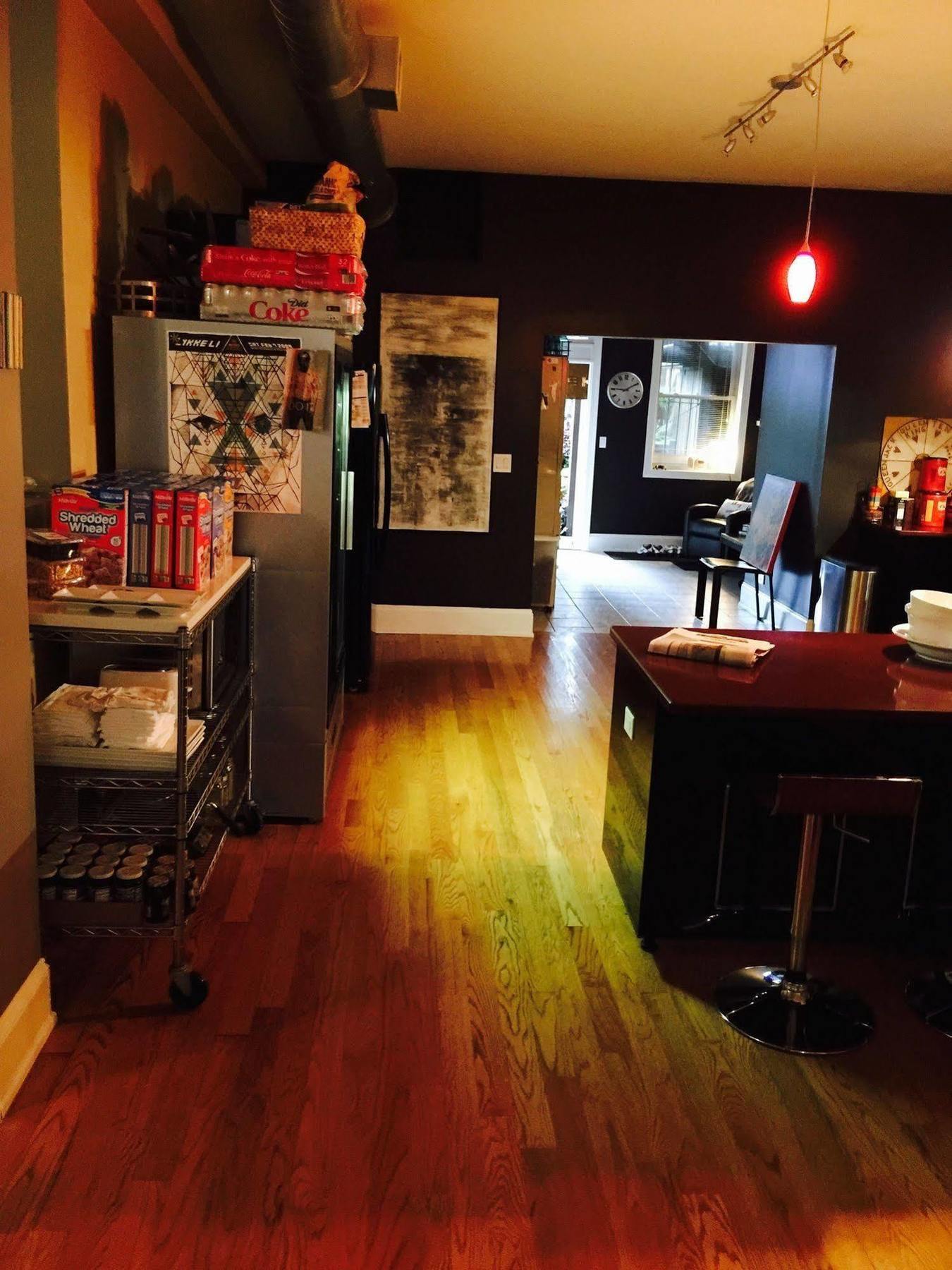 House 5863- Chicago'S Premier Bed And Breakfast エクステリア 写真