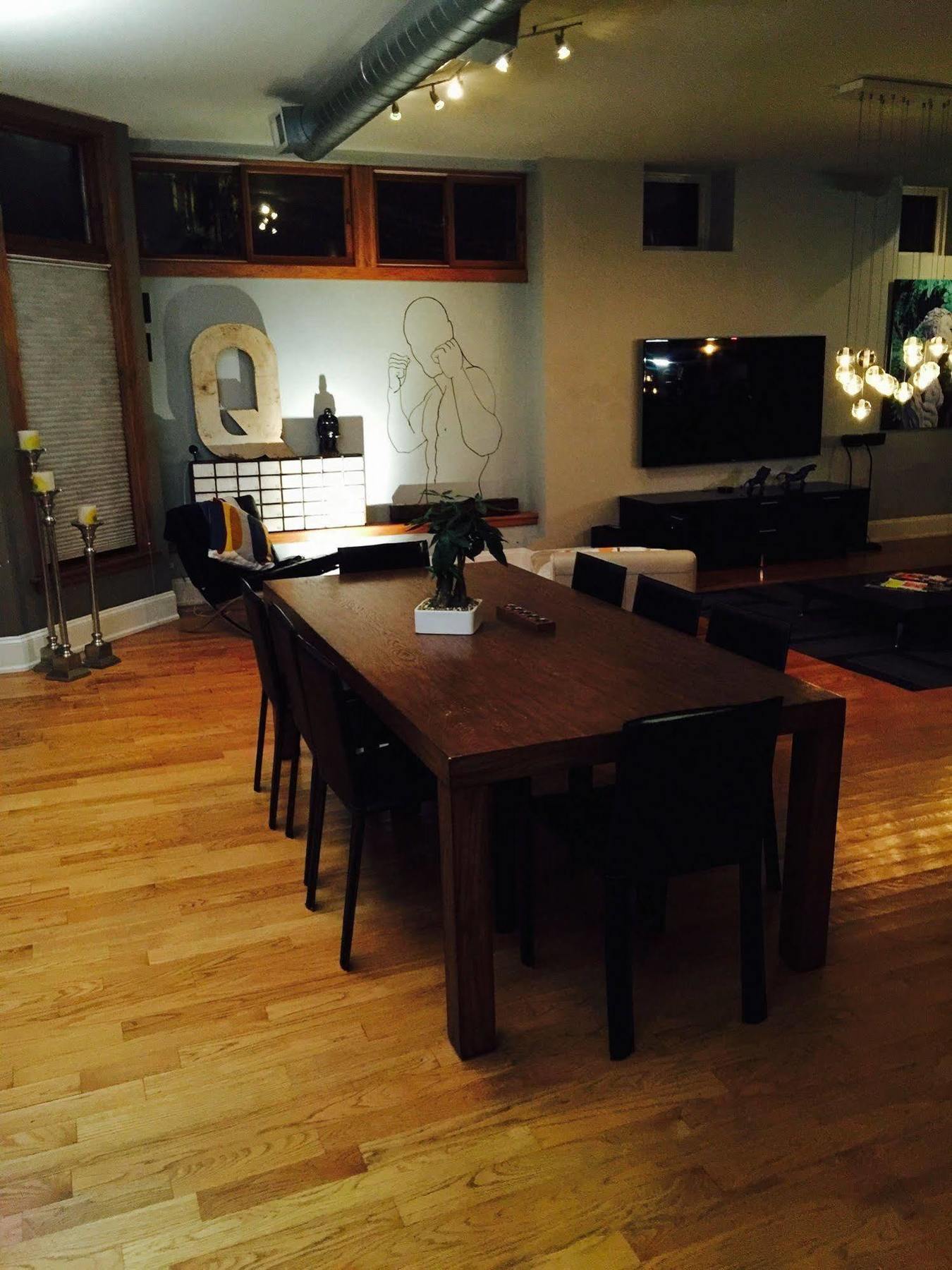 House 5863- Chicago'S Premier Bed And Breakfast エクステリア 写真