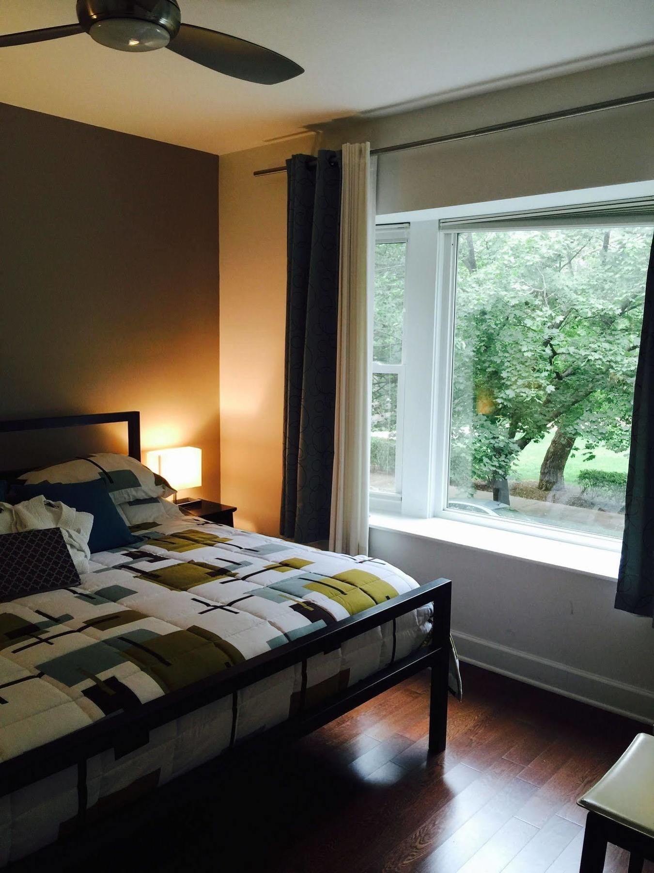 House 5863- Chicago'S Premier Bed And Breakfast エクステリア 写真