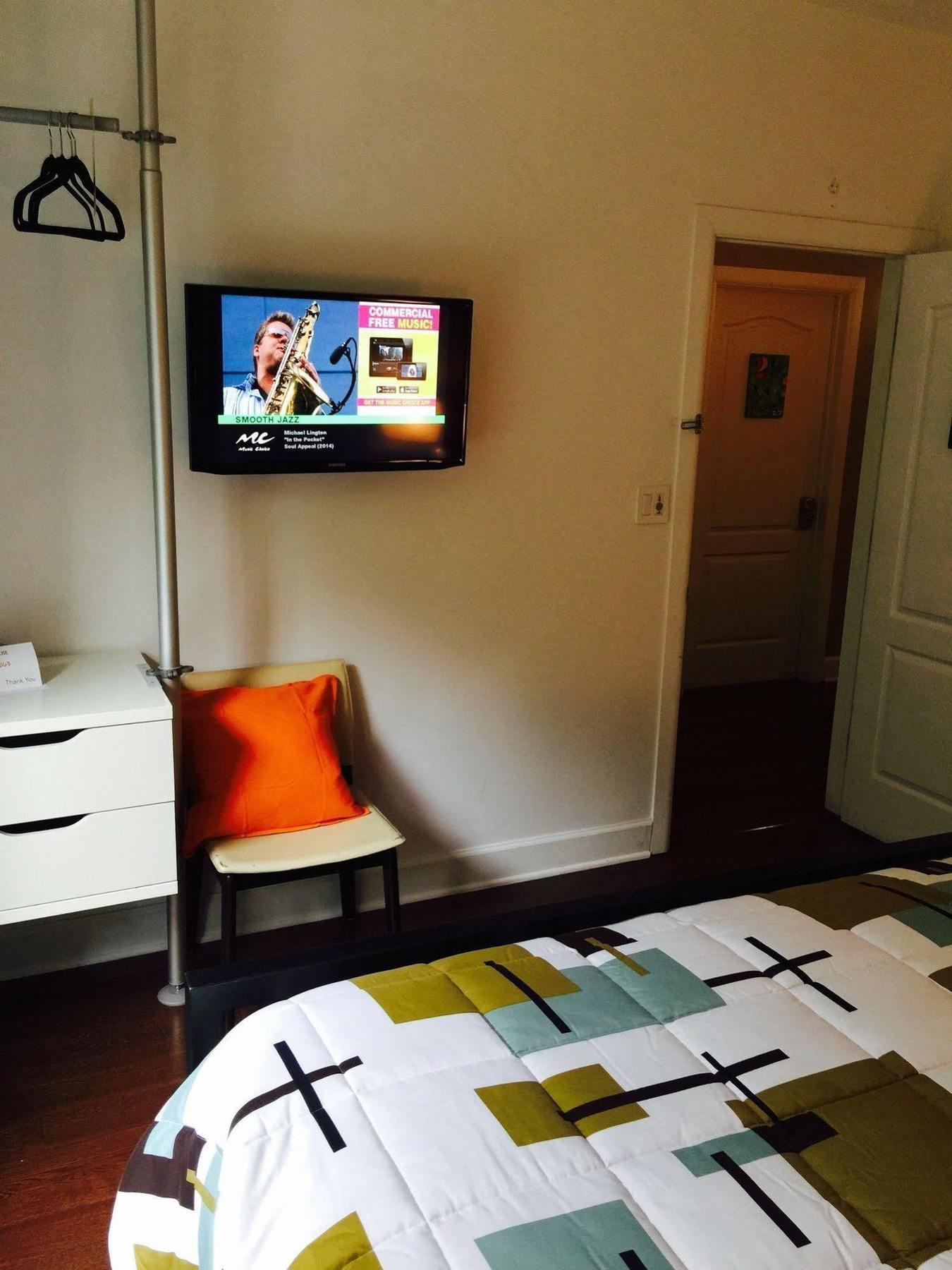 House 5863- Chicago'S Premier Bed And Breakfast エクステリア 写真