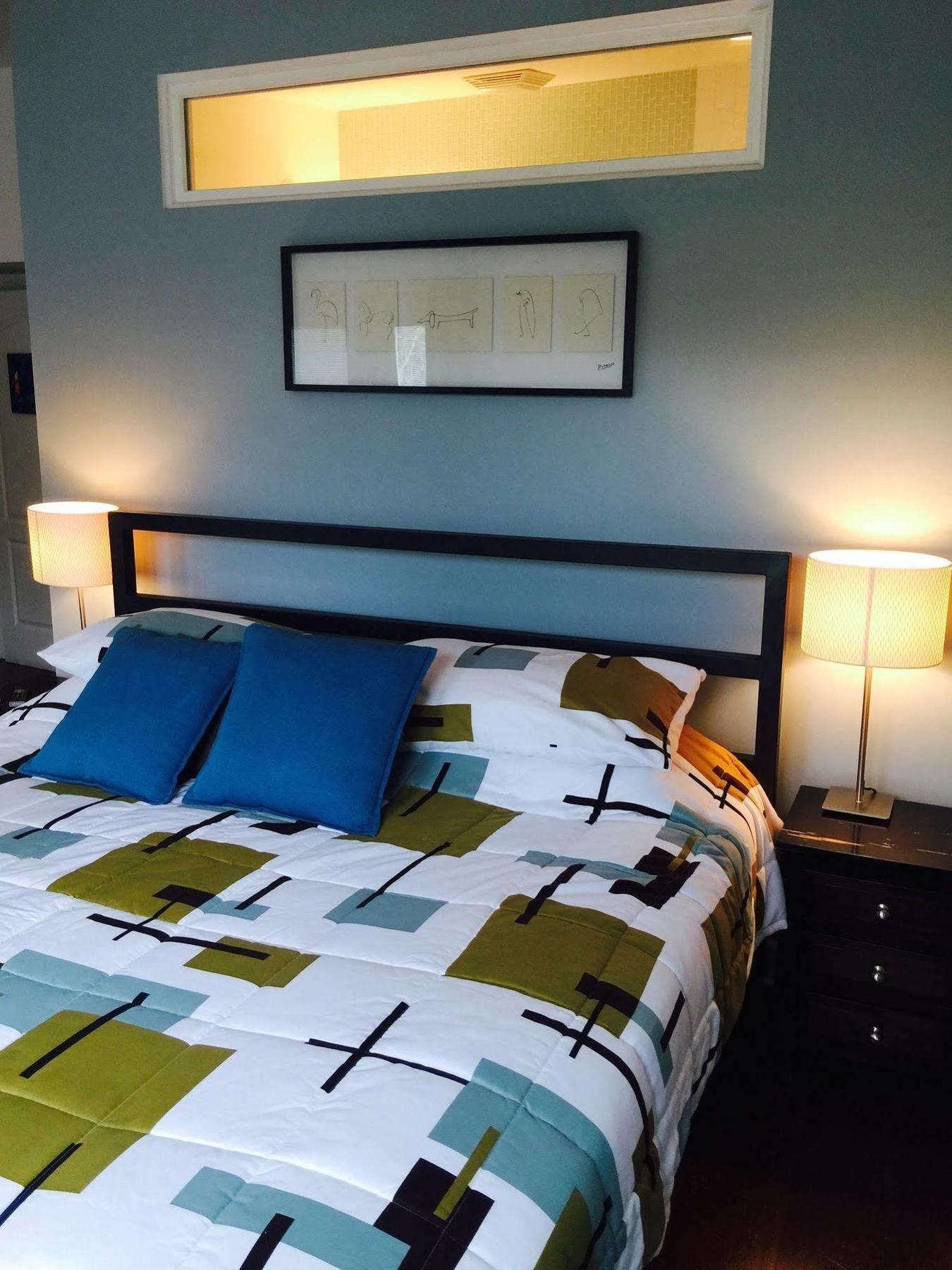 House 5863- Chicago'S Premier Bed And Breakfast エクステリア 写真