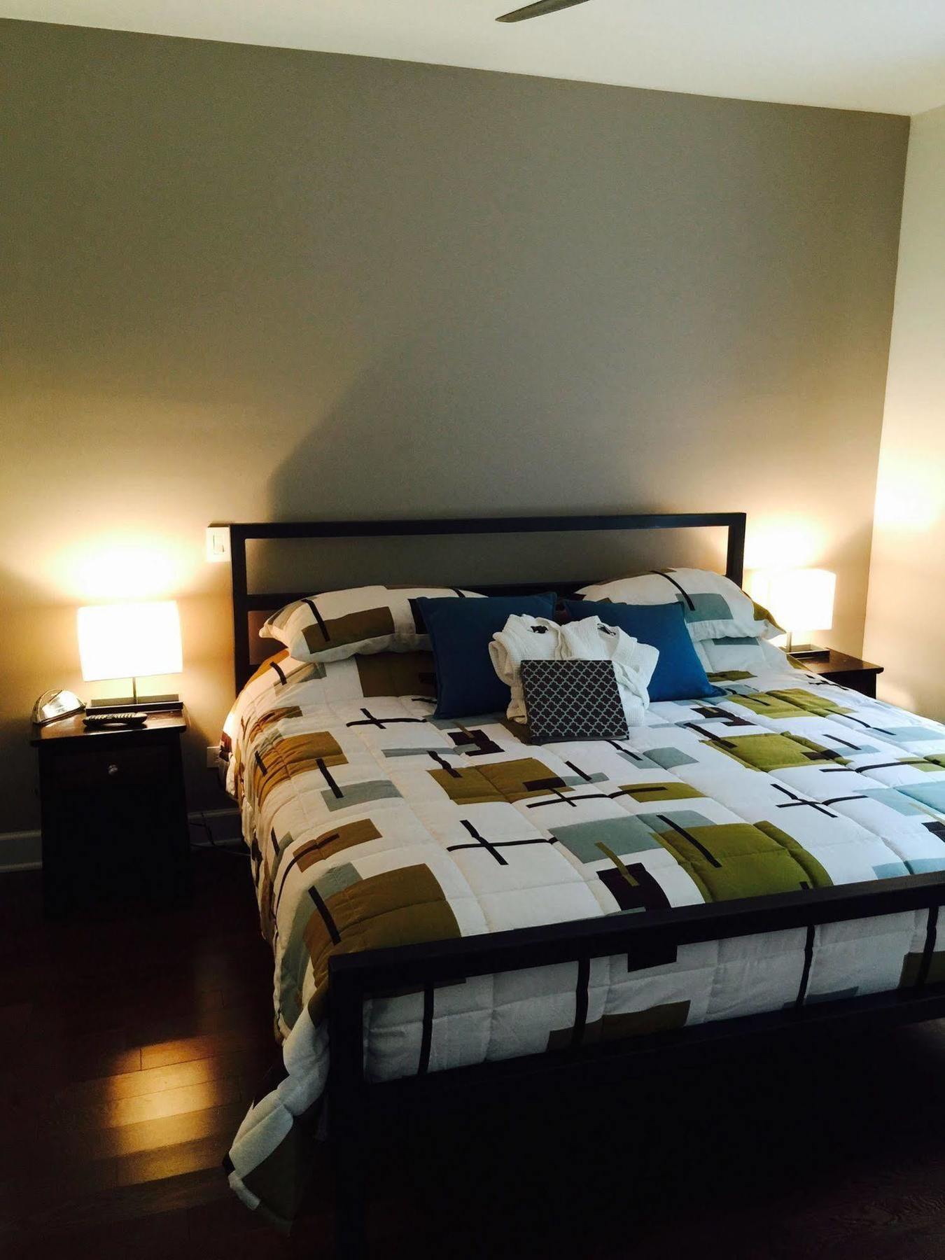 House 5863- Chicago'S Premier Bed And Breakfast エクステリア 写真