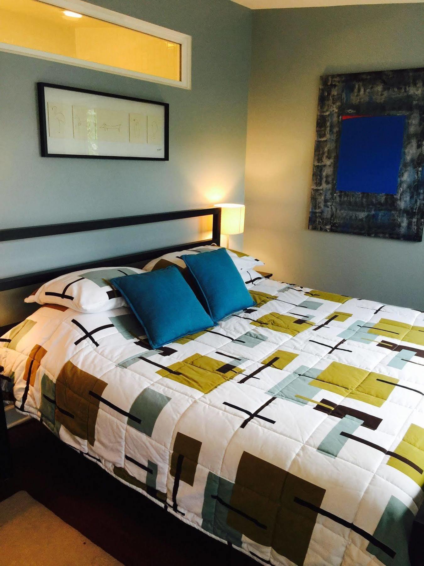 House 5863- Chicago'S Premier Bed And Breakfast エクステリア 写真